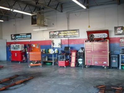 Dickson County Auto Repair