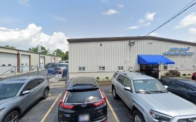 Andy Mohr Collision Center - Bloomington