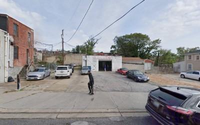 Redd Auto LLC, Old Baltimore, Maryland