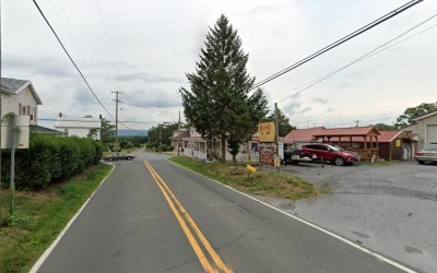 Eyler's Service Center