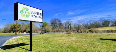 Super B Recycling