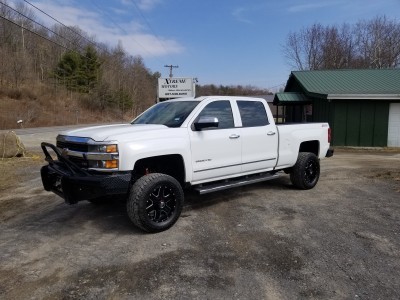 Xtreme Motors LLC