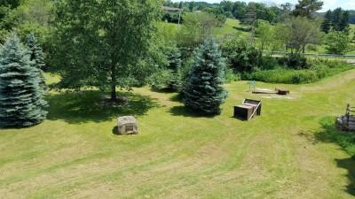 Quecreek Mine Rescue Site, Somerset, Pennsylvania