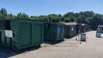 Clayton County Recyling Center