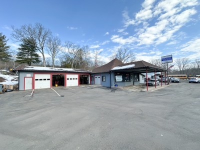 Beaver Lake Auto Repair