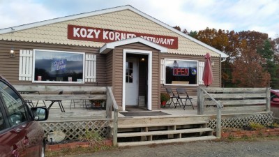 Kozy Korner