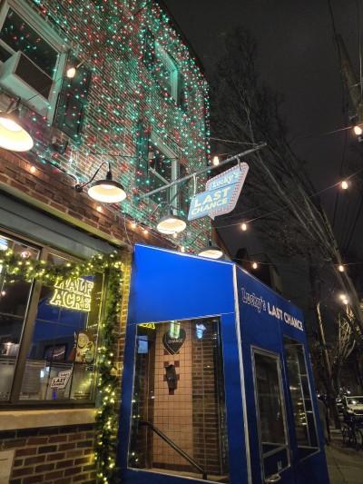 Lucky's Last Chance - Queen Village, Philadelphia, Pennsylvania