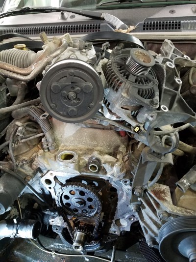 Courtesy Motors Incorporated