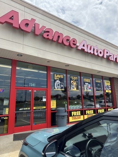 Advance Auto Parts