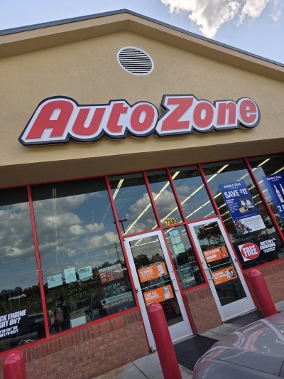 AutoZone Auto Parts