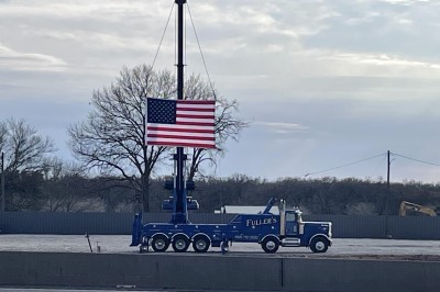Fuller's Towing & Recovery Service