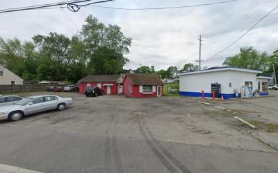 Nick's Quality Used Auto's LLC, Hamilton, Ohio