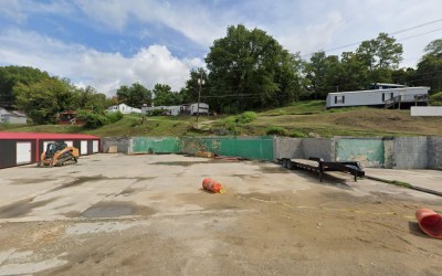 Wayne Storage LLC