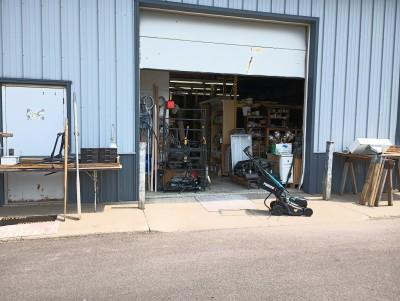 Cortland ReUse, Cortlandt, New York