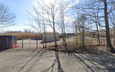 Roxbury Transfer Station