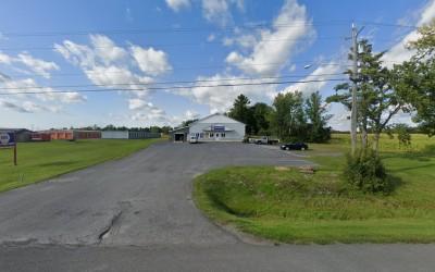 NAPA Auto Parts - Gillees Auto and Truck Parts, Champlain, New York