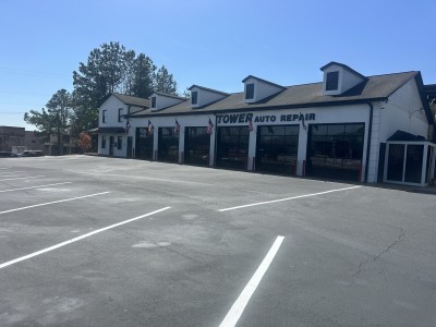 Tower Auto Repair