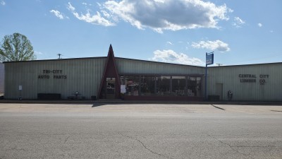 Tri City Auto Parts & Building Supply