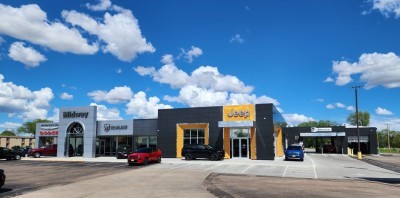 Midway Auto Dealerships