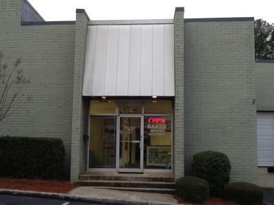 Baker Imported Auto Parts, Atlanta, Georgia