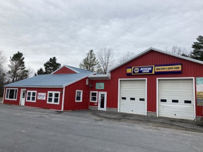 Walton's Auto Care & Self Storage