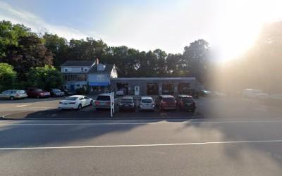 Berkshire Auto & Cycle Sales, Sandy Hook, Connecticut