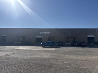 XL Parts, Fort Worth, Texas