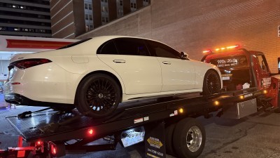 Dave Ward's Towing