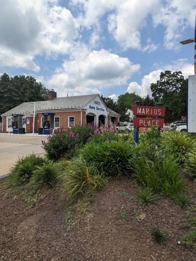 Lake Liberty Chevy Chase