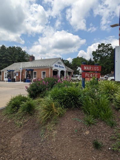 Lake Liberty Chevy Chase