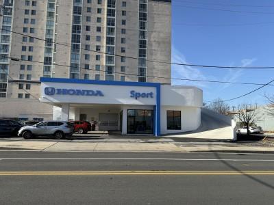 Sport Honda Service Center, Silver Spring Heights, Maryland