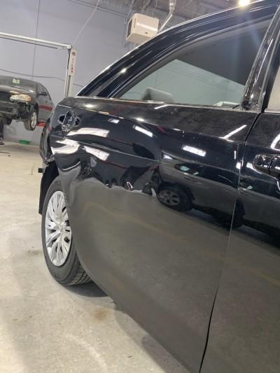 LG Auto Body Silver Spring, Silver Spring Heights, Maryland