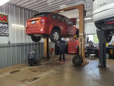 A & M Automotive