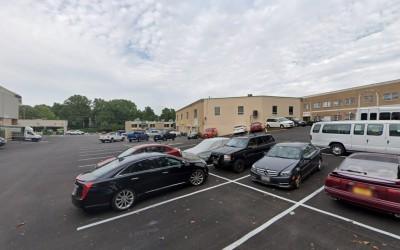 Mega Automotive Group, Inc., Rockville, Maryland