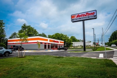 AutoZone Auto Parts