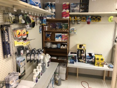 Triad RV Parts LLC