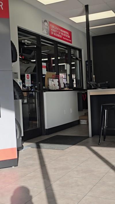 Firestone Complete Auto Care, High Point, North Carolina