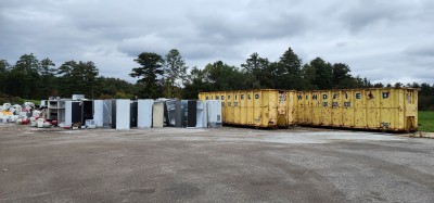 Salem Transfer Station
