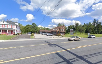 Pleasant Hill Service Center