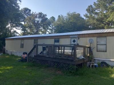 Dorchester County Hwy 61 Recycling Center, Summerville, South Carolina