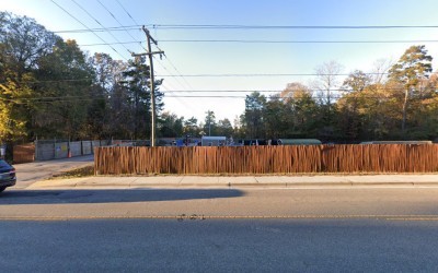 Dorchester County Oakbrook Convenience Site