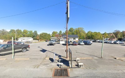 Knepper's Auto Sales & Repair