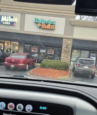 Batteries Plus