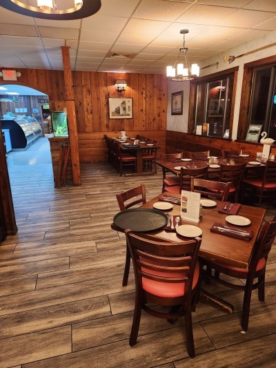 Chesapeake Landing