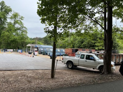 #5 Richland Recycling Center
