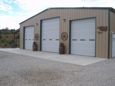 Cobbs Creek Auto Center