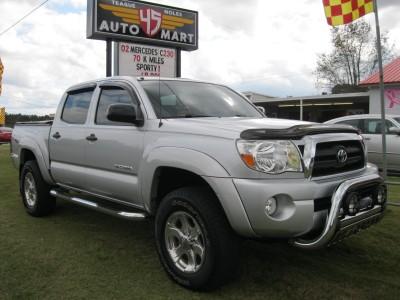 Teague-Noles 45 Auto Mart, Henderson, Tennessee