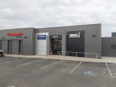 Bergey's Truck Centers