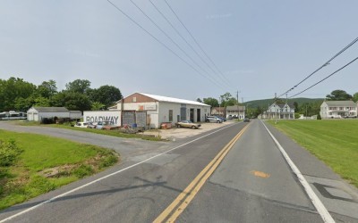 Ridgley's Automotive Services Inc