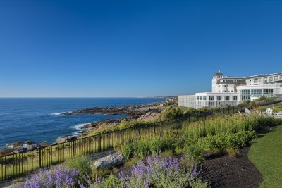 Cliff House Maine